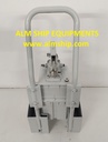 DANFOSS HAND PUMP PH 25-05 492-102-14 180 BAR