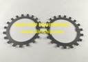 FRAMO WASHER 6395