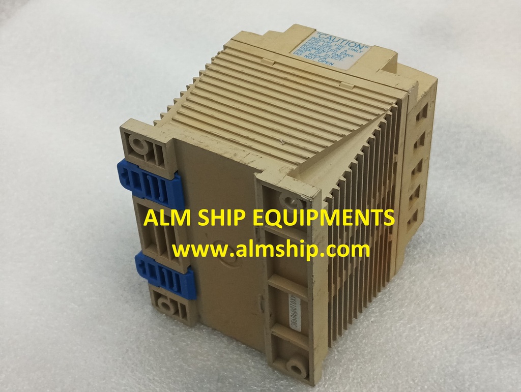 IDEC IZUMI CORP PS5R-D24 POWER SUPPLY