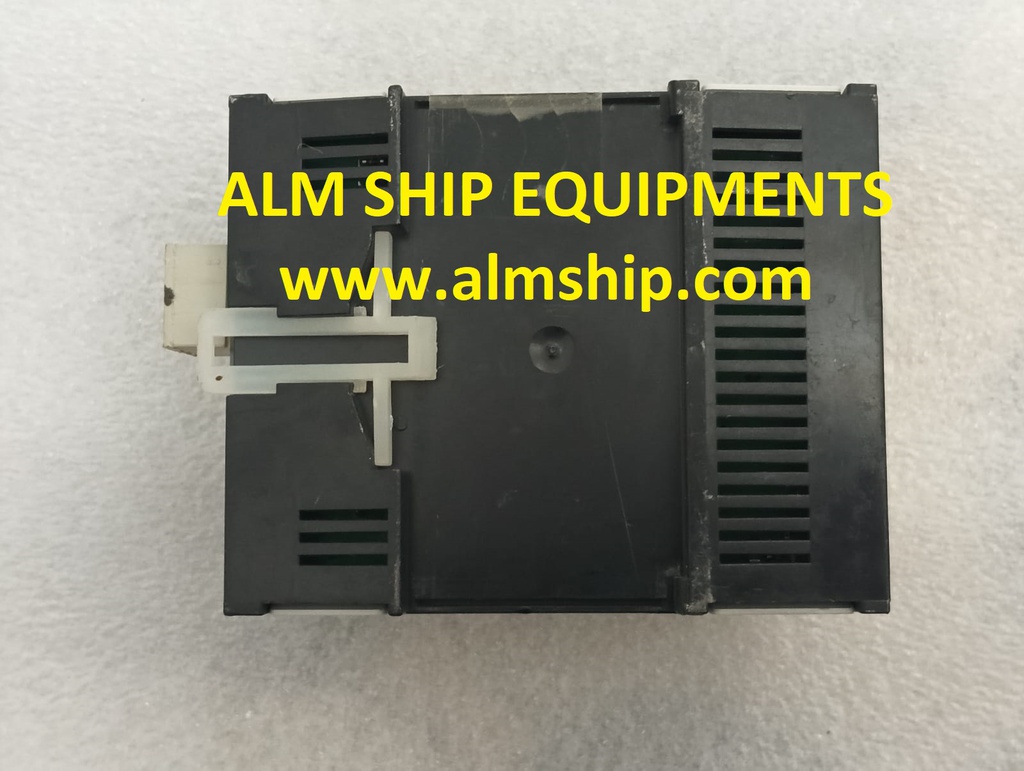 SCHNEIDER REG-K/640mA ELECTRIC POWER SUPPLY WITH EMERGENCY POWER INPUT