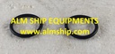 FRAMO O-RING NBR-3x2 G25-1B