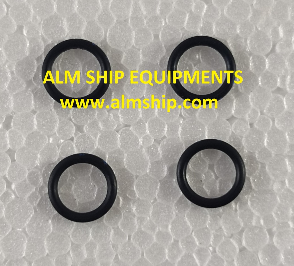 FRAMO O-RING J1SB 240 1 NBR 48/5