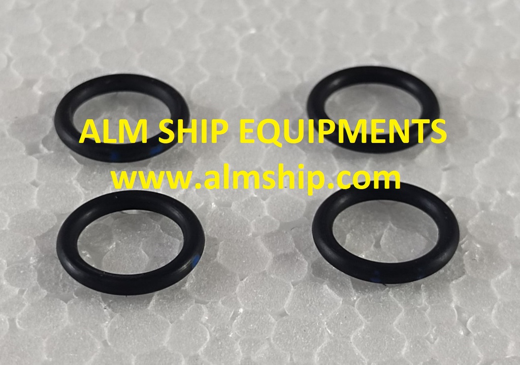 FRAMO O-RING J1SB 240 1 NBR 48/5