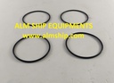 BORNEMANN O-RING 240217  00080