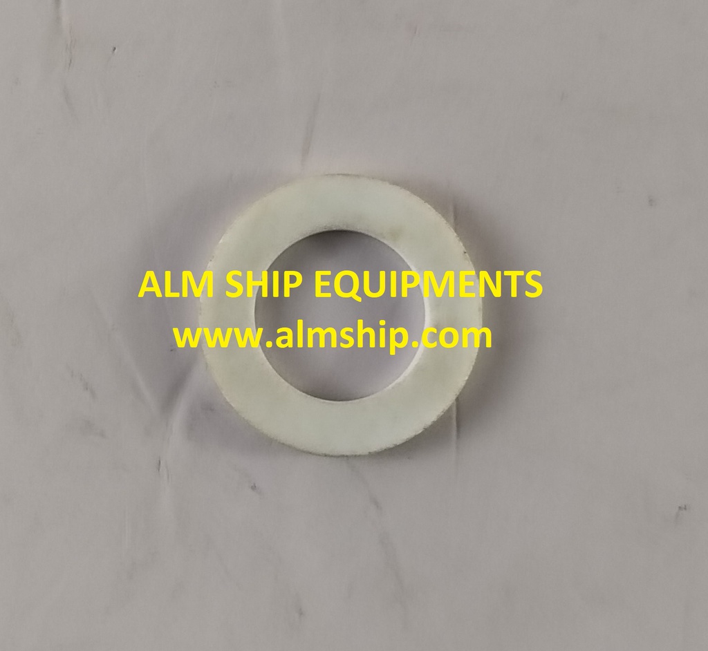 FRAMO FLAT WASHER