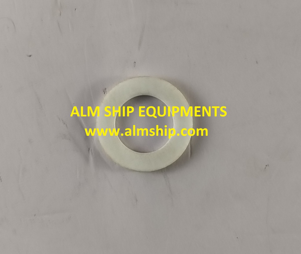 FRAMO FLAT WASHER