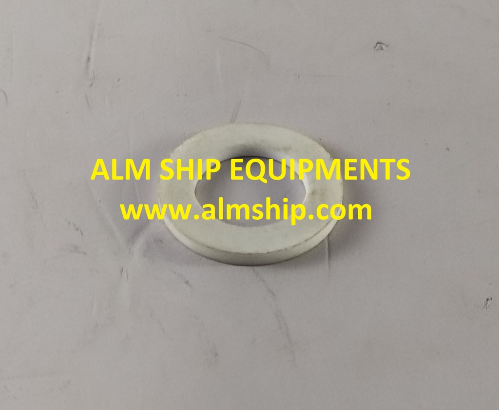 FRAMO FLAT WASHER