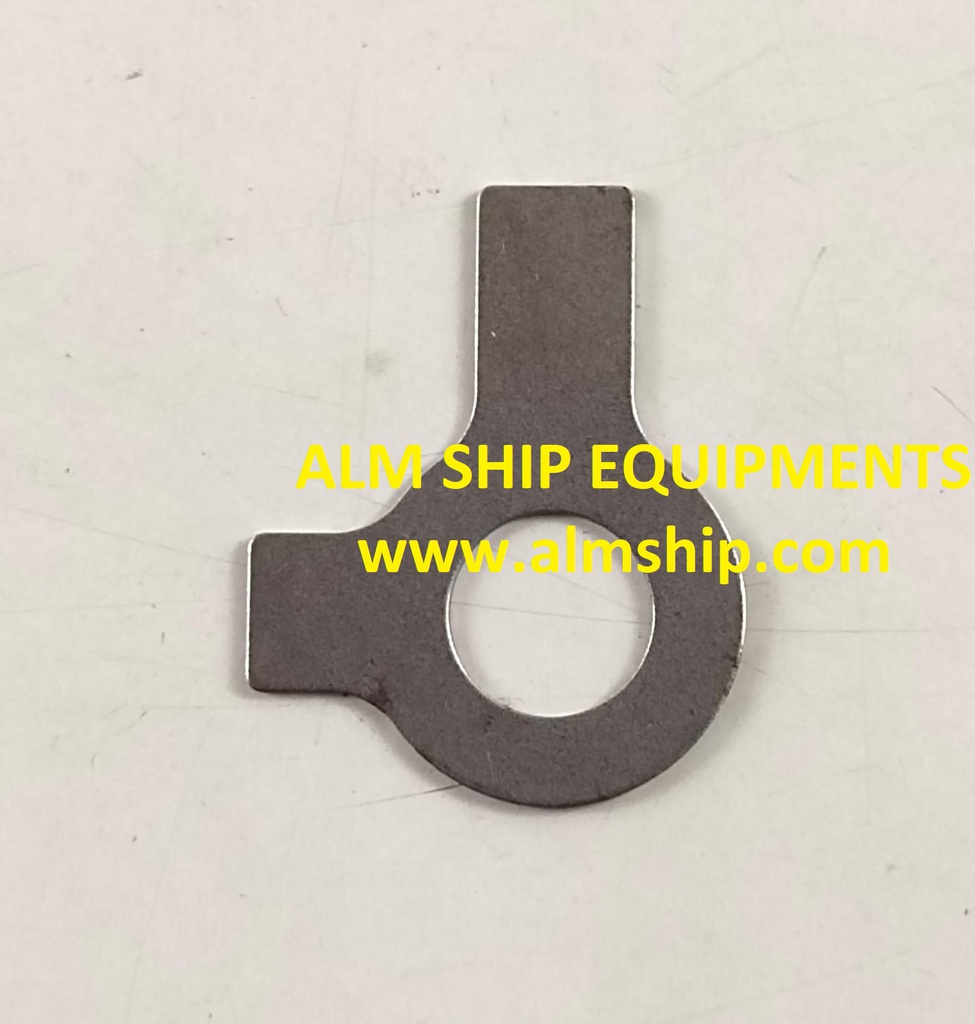 MITSUBISHI TONGUED WASHER SJ20T