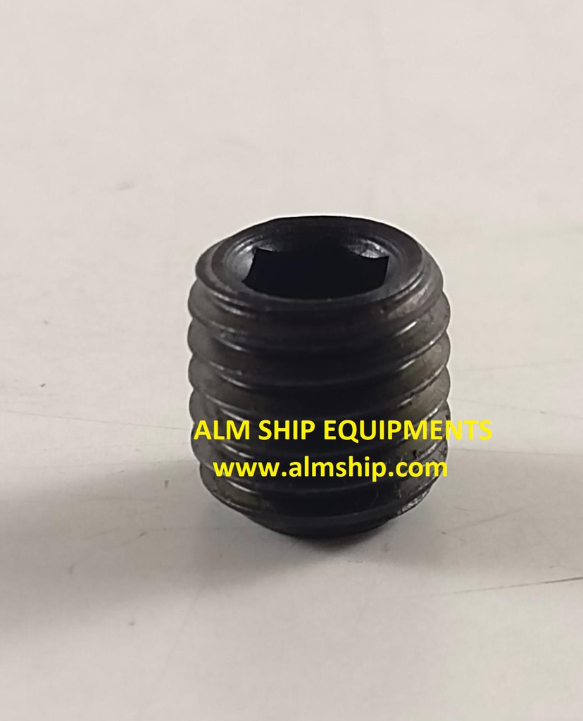 MITSUBISHI SOCKET SET SCREW SJ20T