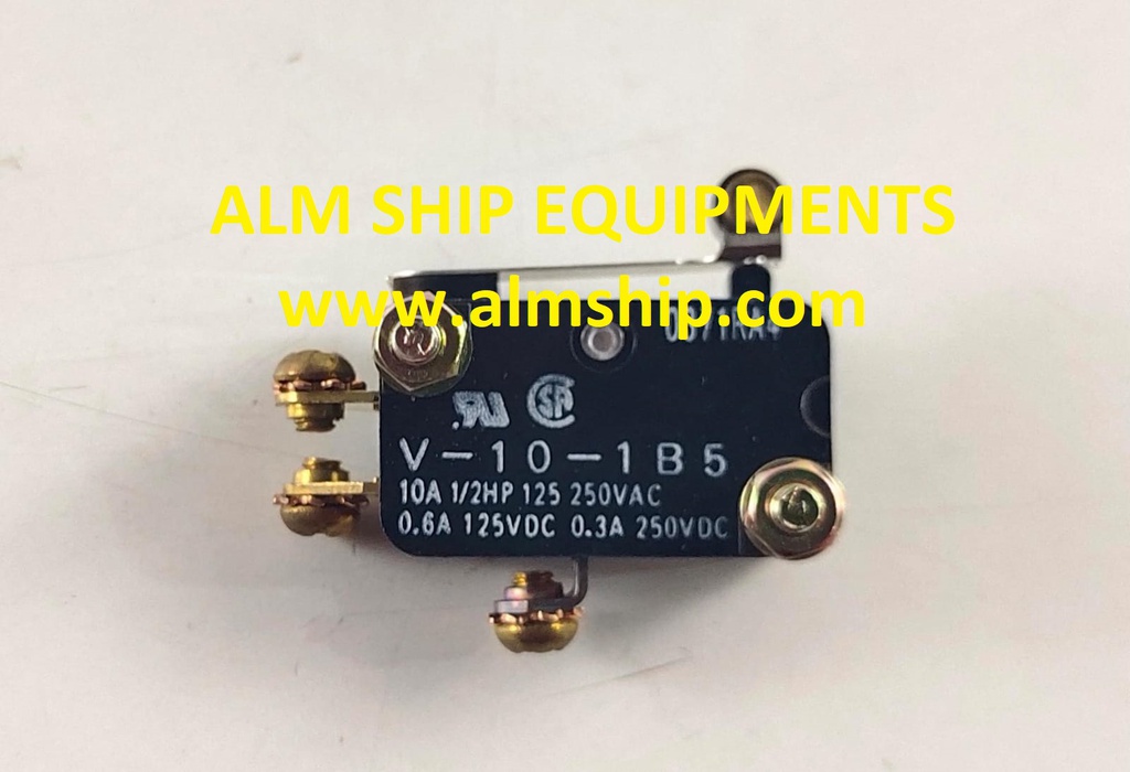 MITSUBISHI MICRO SWITCH SJ20T