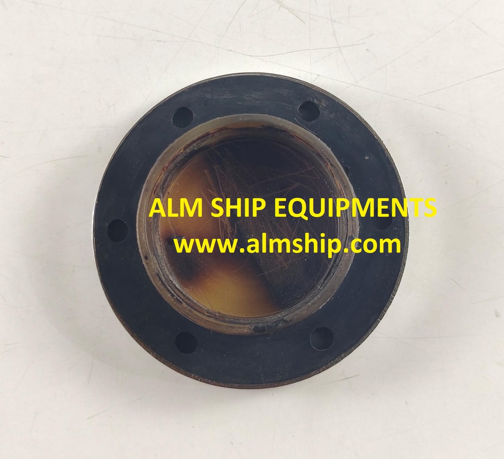 MITSUBISHI OIL GAUGE SJ20T