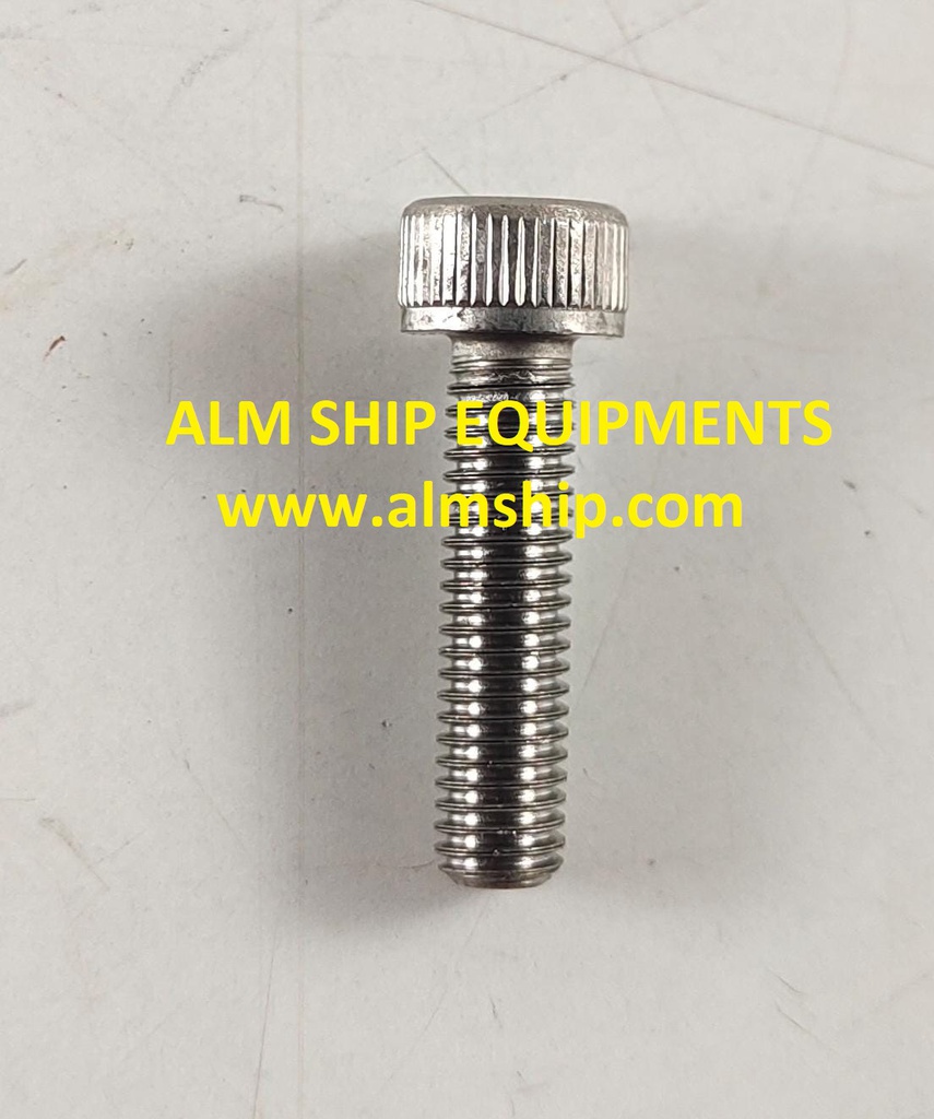 MITSUBISHI SOCKET CAP SCREW SJ20T