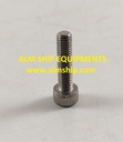 MITSUBISHI SOCKET CAP SCREW SJ20T