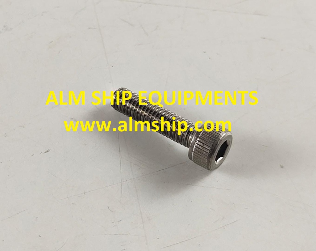 MITSUBISHI SOCKET CAP SCREW SJ20T