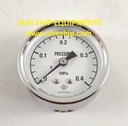 MITSUBISHI PRESSURE GAUGE SJ25T
