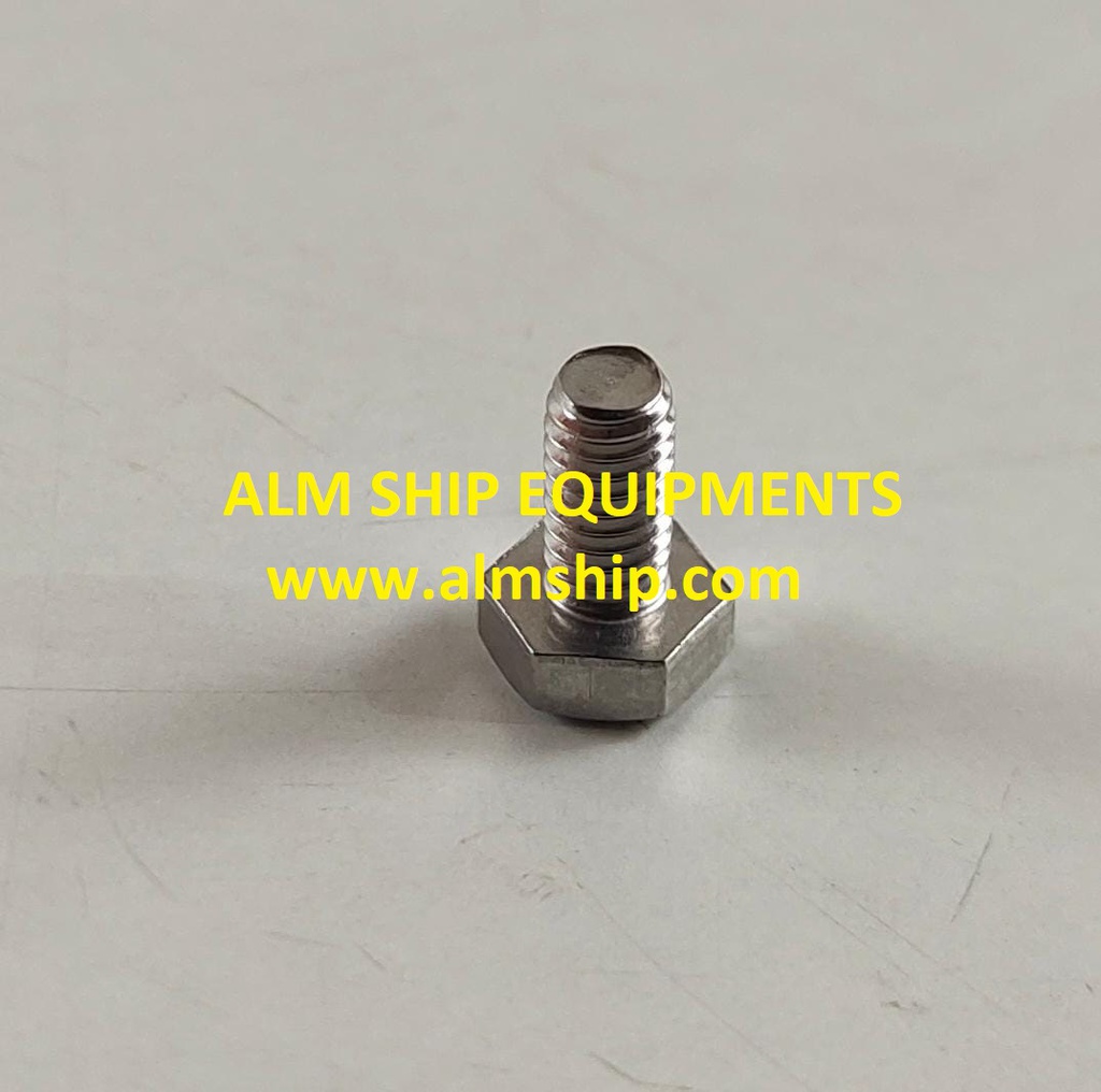 MITSUBISHI BOLT SJ25T