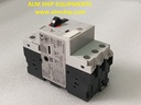 GE GPS1MSAM MANUAL MOTOR STARTER