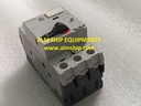 GE GPS1MSAM MANUAL MOTOR STARTER