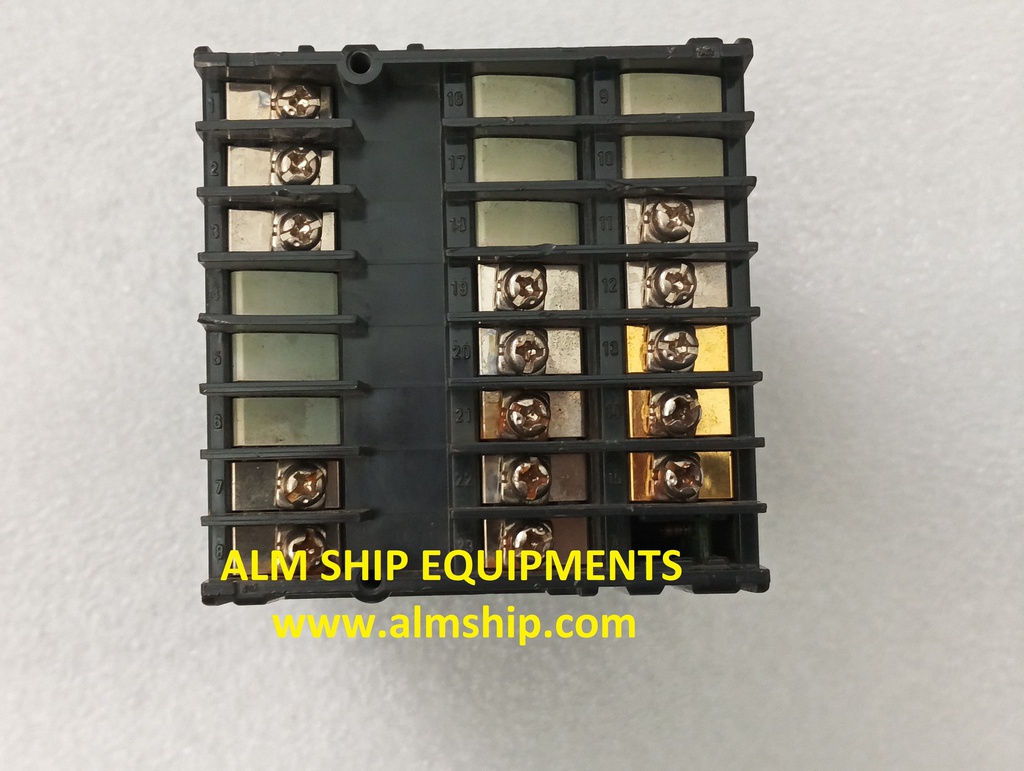 RKC F700FK09-8*HA-5N5-NA OUTPUT RELAY