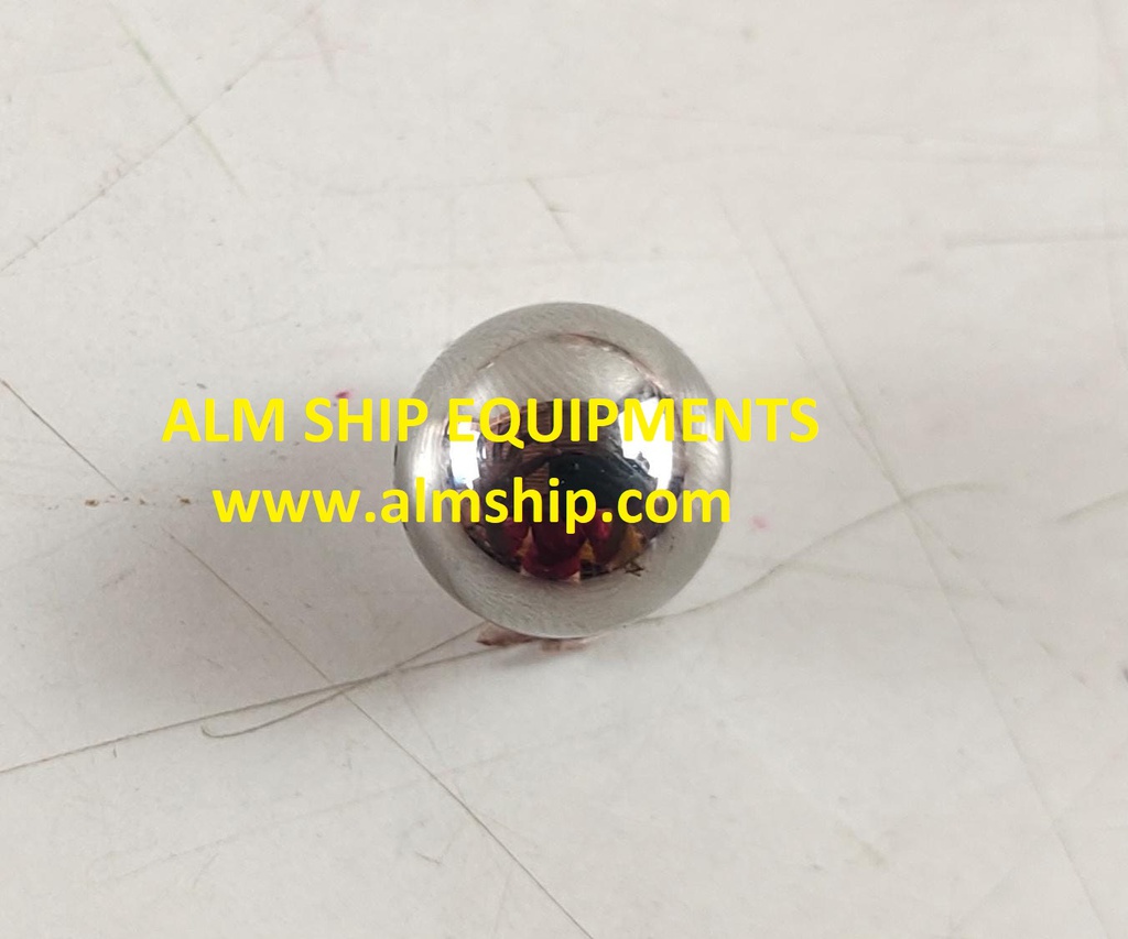 MITSUBISHI STEEL BALL SJ25T