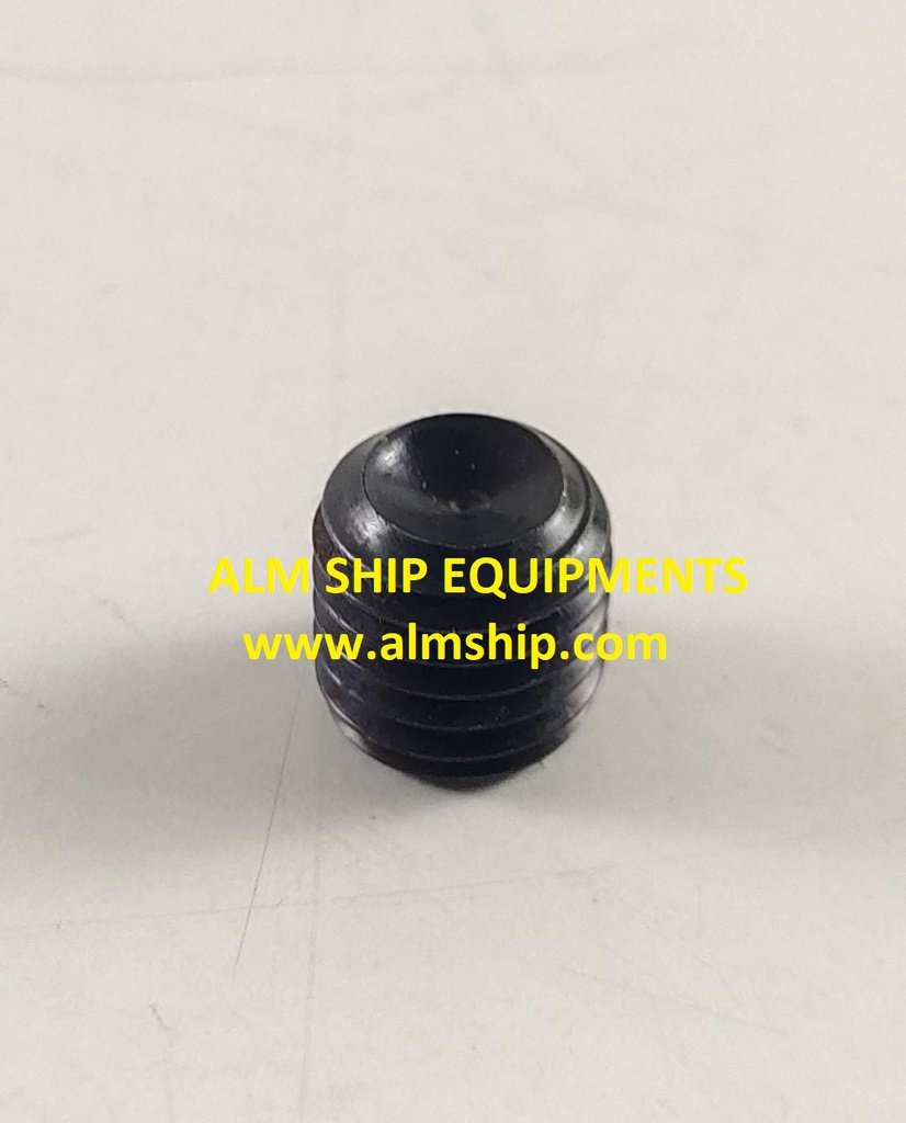 MITSUBISHI SOCKET SET SCREW SJ25T