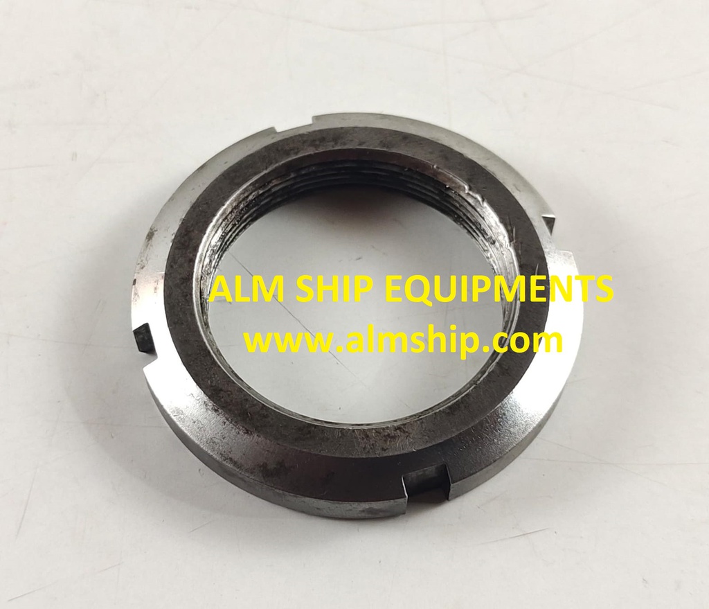 MITSUBISHI LOCK NUT SJ25T