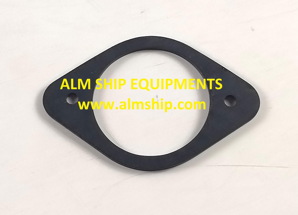 MITSUBISHI RUBBER PACKING SJ25T