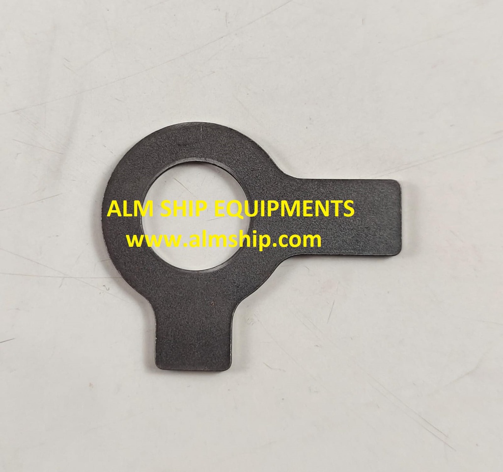 MITSUBISHI TONGUED WASHER SJ25T