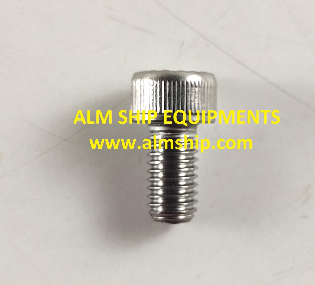 MITSUBISHI SOCKET CAP SCREW SJ25T