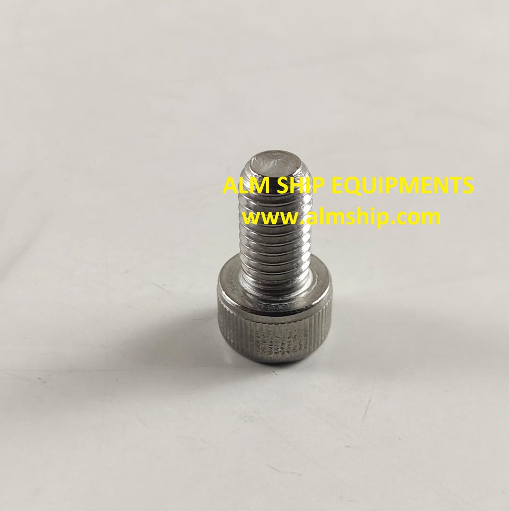 MITSUBISHI SOCKET CAP SCREW SJ25T