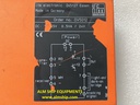 IFM D45127 (OV-5012) ELECTRONIC EFFECTOR AMPLIFIER