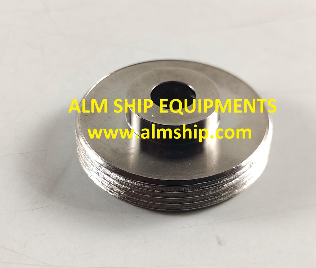 MITSUBISHI VALVE NUT SJ25T