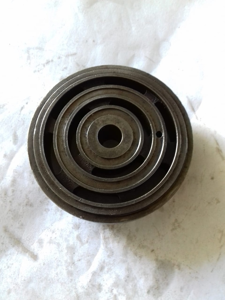 SUC VALVE SEAT HP OLD