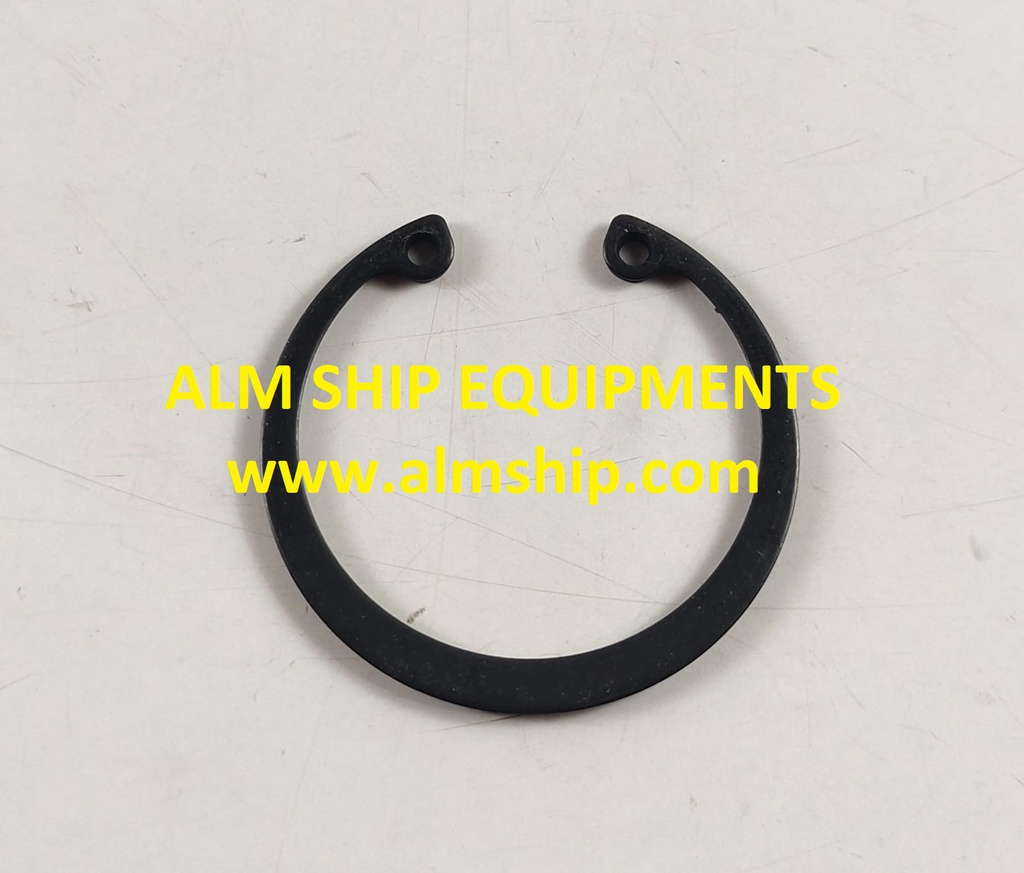 MITSUBISHI RETAINING RING SJ25T