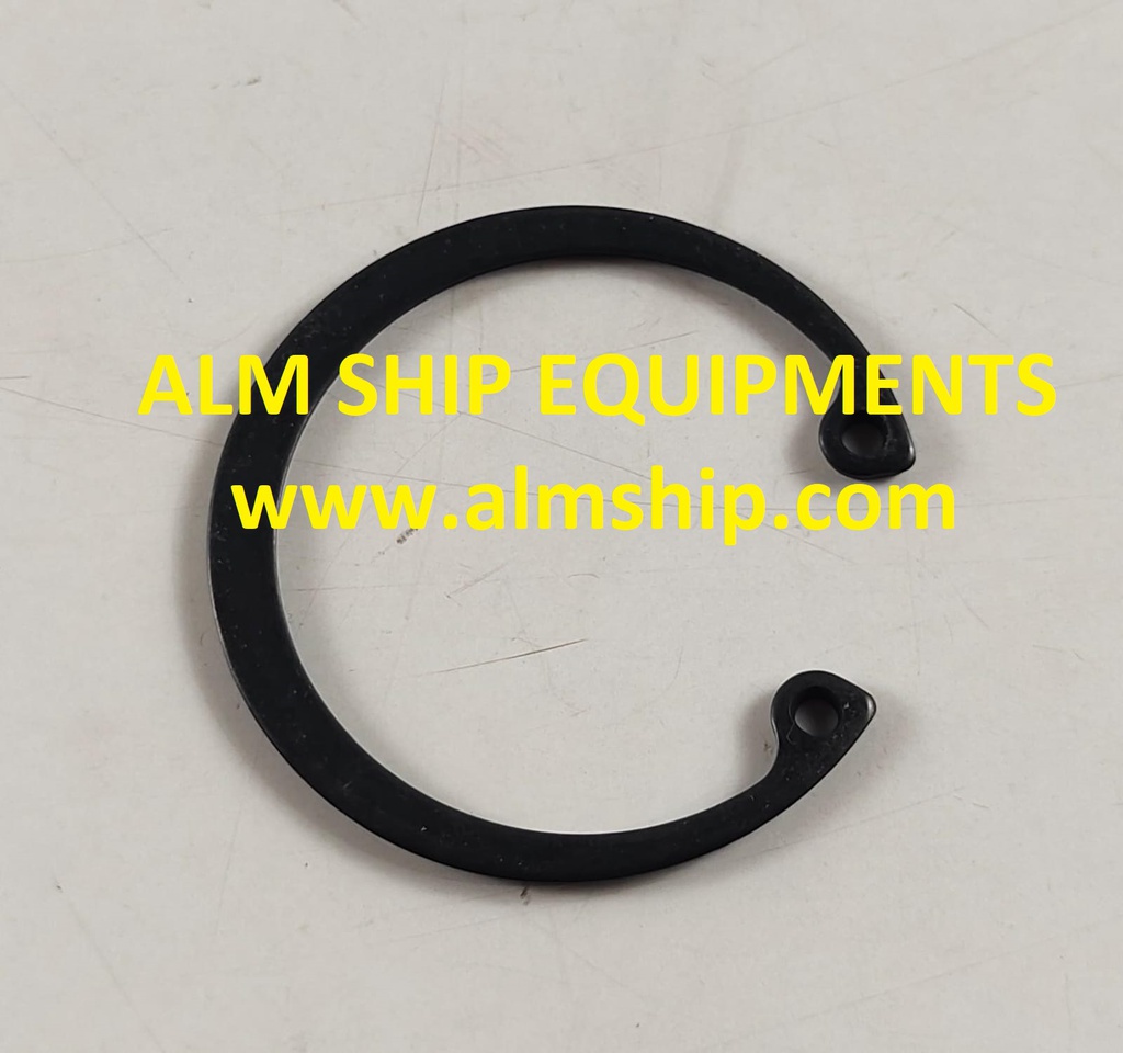 MITSUBISHI RETAINING RING SJ25T