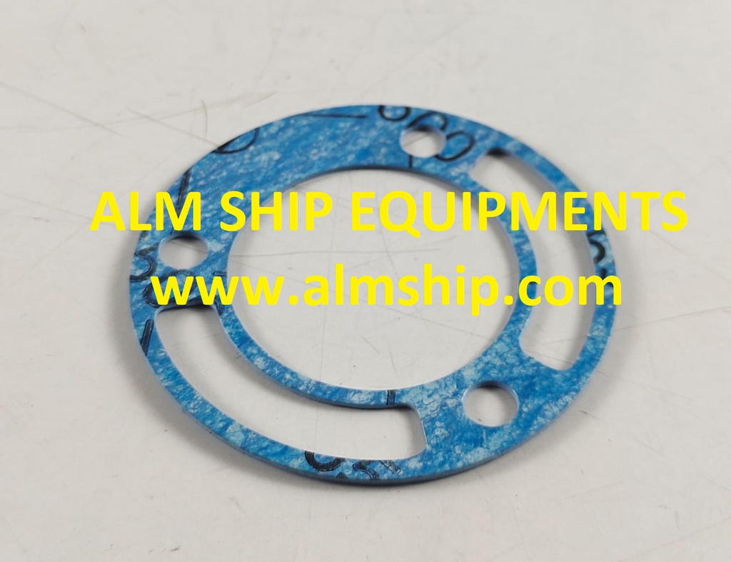 MITSUBISHI PACKING B55 SJ25T