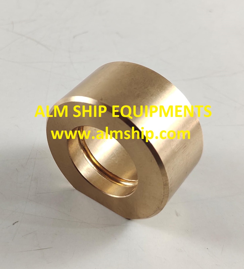 MITSUBISHI BUSH SJ25T