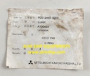 MITSUBISHI O-RING SJ60P