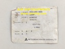 MITSUBISHI O-RING SJ60P