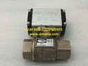 OMAL DA8-F03 PNEUMATIC ACTUATOR