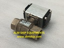 OMAL DA8-F03 PNEUMATIC ACTUATOR