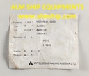 MITSUBISHI O-RING SJ40T