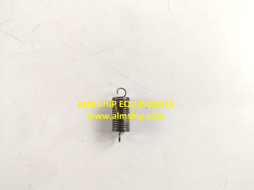 MITSUBISHI SPRING SJ40P/SJ40T