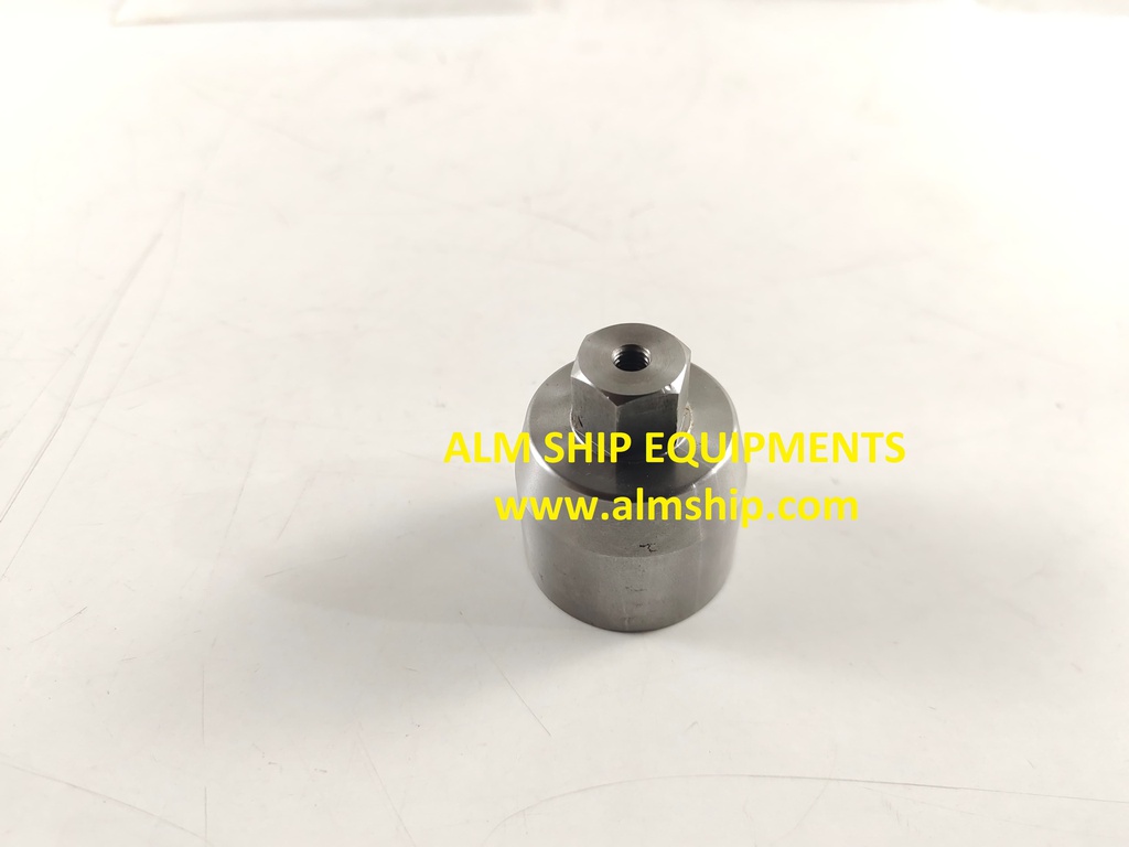 MITSUBISHI CAP NUT SJ40T