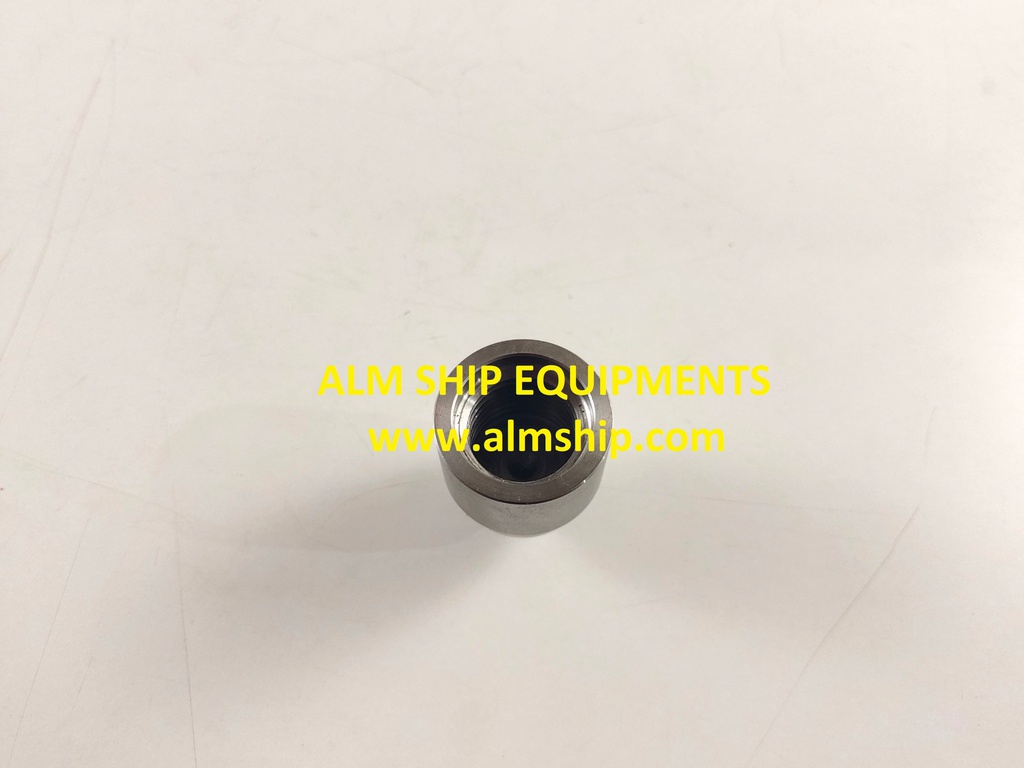 MITSUBISHI CAP NUT SJ40T