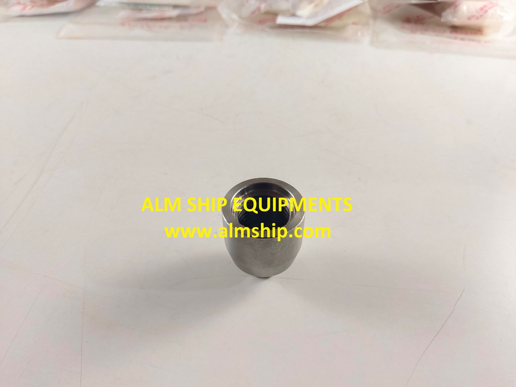 MITSUBISHI CAP NUT SJ40T