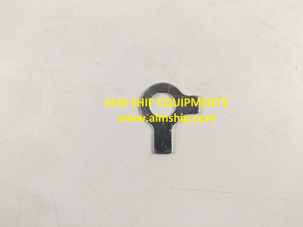 MITSUBISHI TONGUED WASHER SJ40T