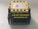 CARLO GAVAZZI RZ3A60D25 SOLID STATE RELAY