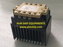 CARLO GAVAZZI RZ3A60D25 SOLID STATE RELAY