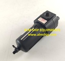 DAYTON AIR LUBRICATOR 4ZL87